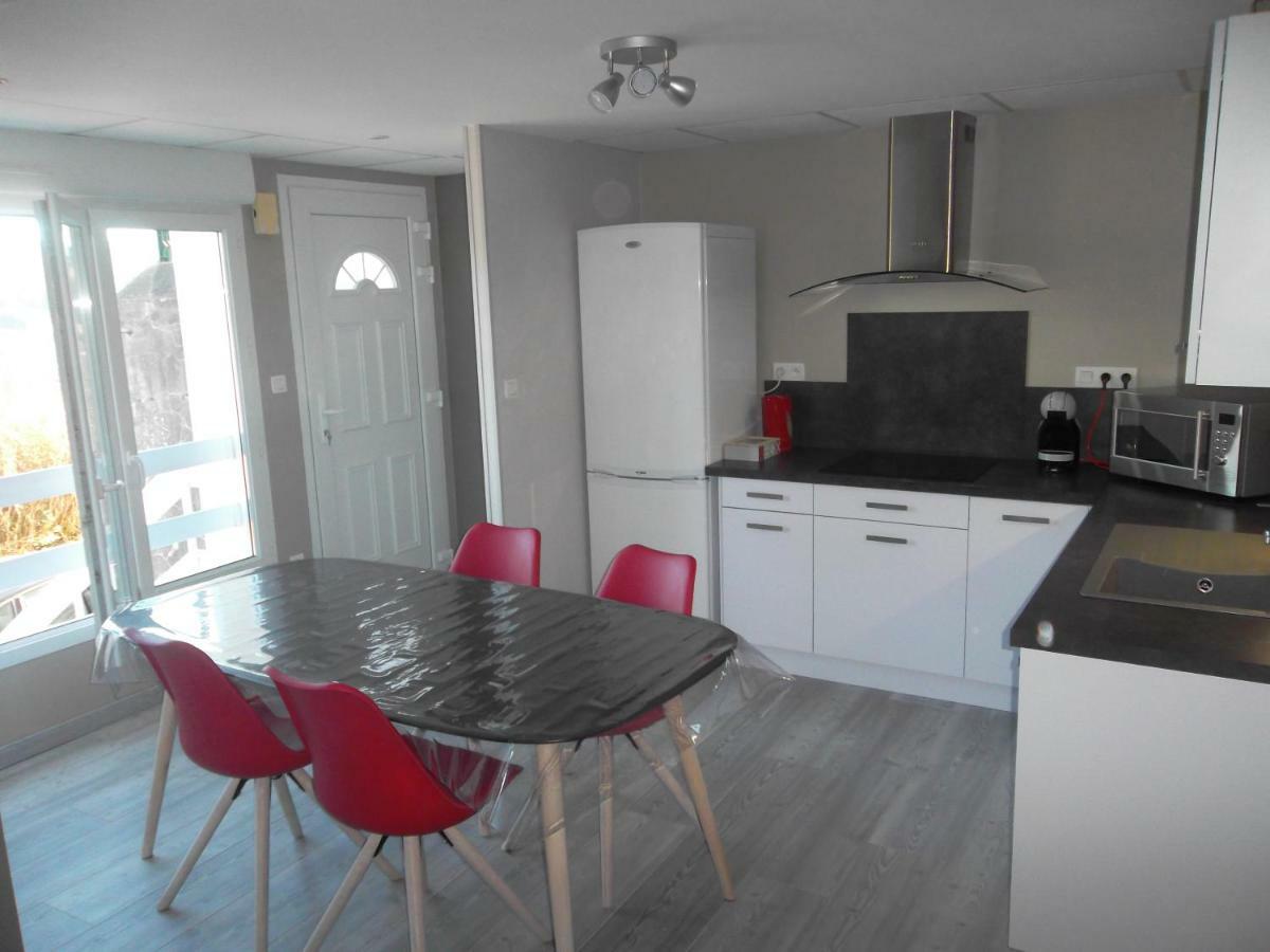 Appartement Au Centre Du Tholy Pour 5 Personnes Maximum لو ثولي المظهر الخارجي الصورة