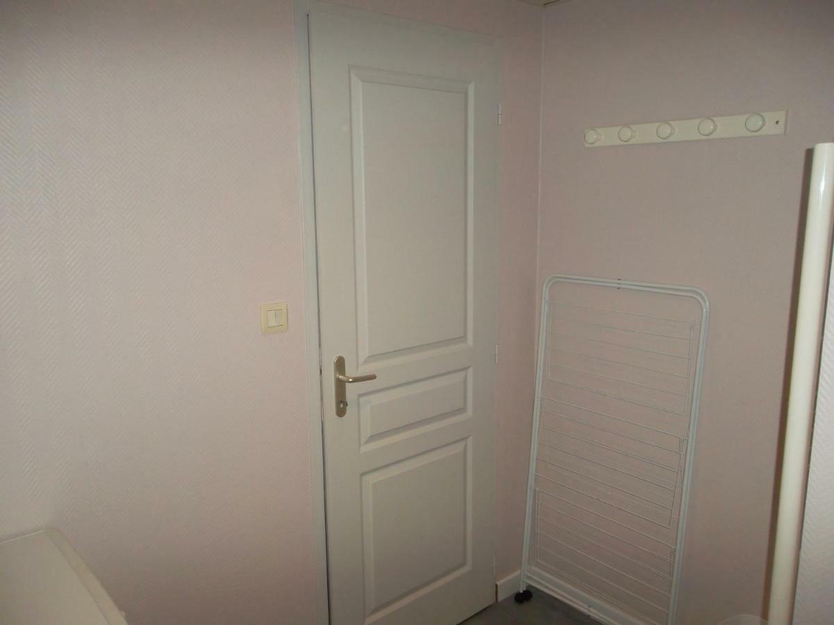 Appartement Au Centre Du Tholy Pour 5 Personnes Maximum لو ثولي المظهر الخارجي الصورة